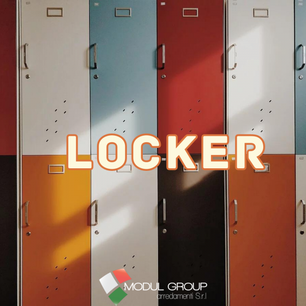 Locker